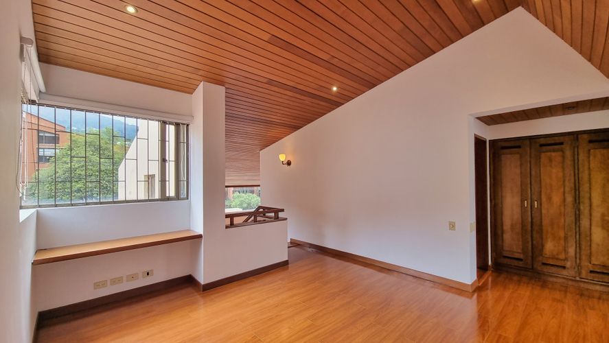 Oficina en  Arriendo en Santa barbara alta, Bogotá - Miniatura 21