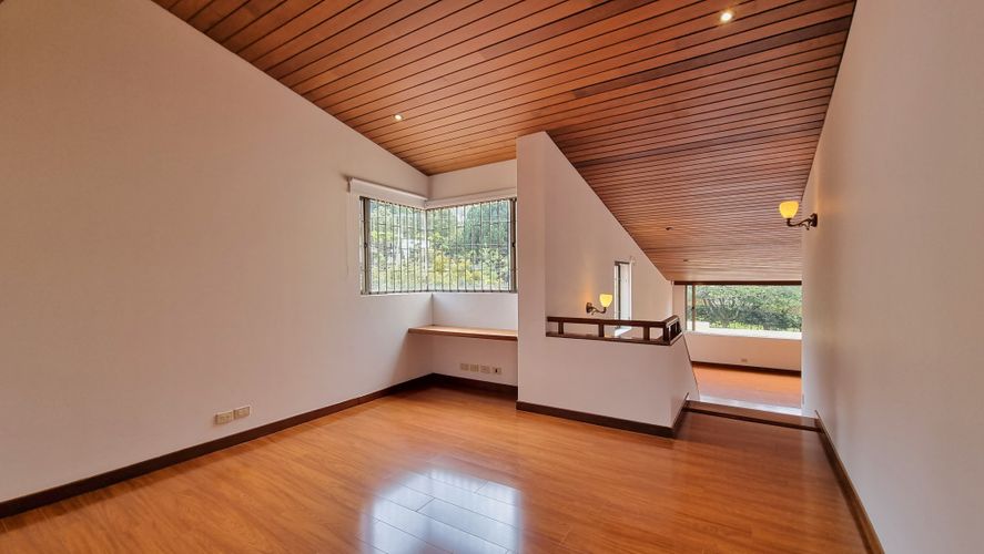 Oficina en  Arriendo en Santa barbara alta, Bogotá - Miniatura 22