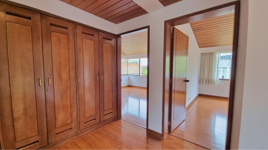 Oficina en  Arriendo en Santa barbara alta, Bogotá - Miniatura 23