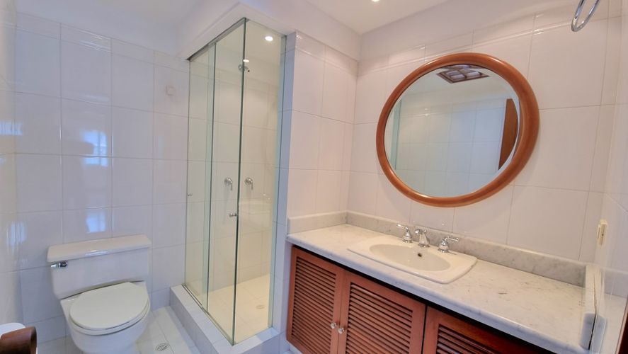 Oficina en  Arriendo en Santa barbara alta, Bogotá - Miniatura 24