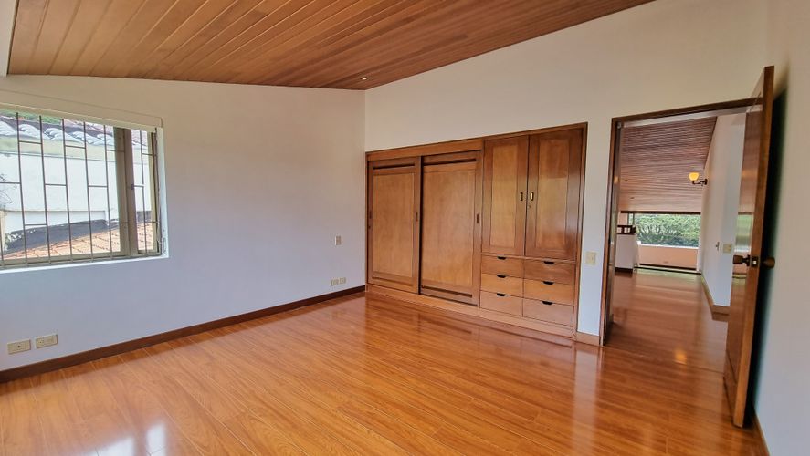 Oficina en  Arriendo en Santa barbara alta, Bogotá - Miniatura 27