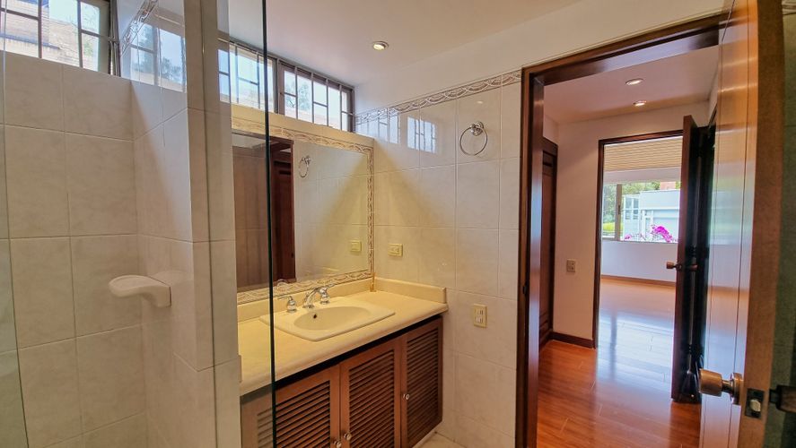 Oficina en  Arriendo en Santa barbara alta, Bogotá - Miniatura 28