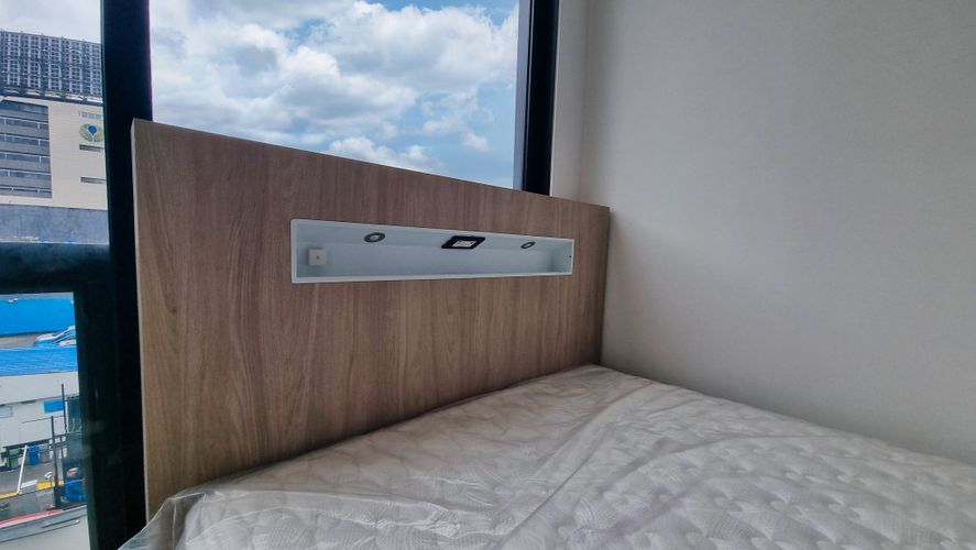 Apartaestudio en  Venta en Chico norte, Bogotá - Miniatura 5