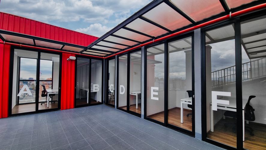 Apartaestudio en  Venta en Chico norte, Bogotá - Miniatura 12