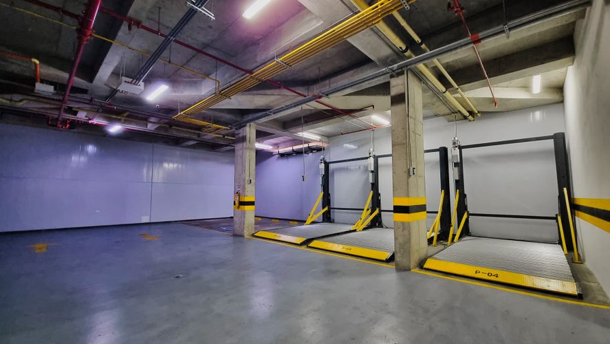 Apartaestudio en  Venta en Chico norte, Bogotá - Miniatura 15