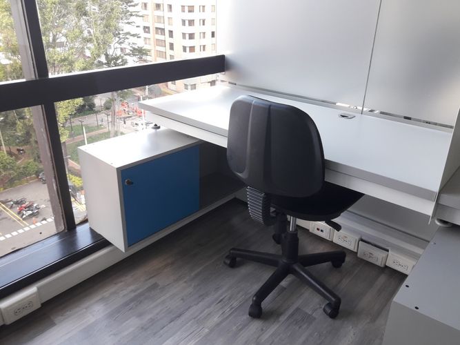 Oficina en  Arriendo en Chicó Reservado, Bogotá - Miniatura 14