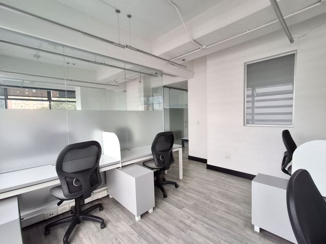Oficina en  Arriendo en Chicó Reservado, Bogotá - Miniatura 15