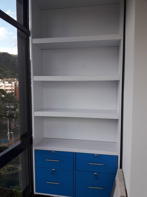 Oficina en  Arriendo en Chicó Reservado, Bogotá - Miniatura 17