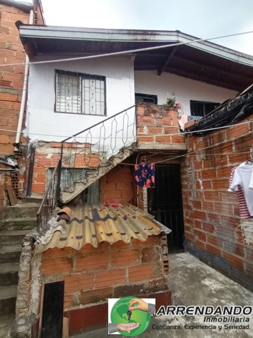 Edificio en Venta en San gabriel, Itaguí - Imagen 1