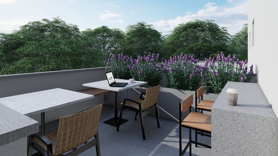MONTPELLIER, Apartamentos en Venta en Providencia, Armenia - Miniatura 2