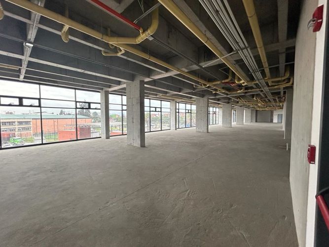 Oficina en arriendo en Fontibon, Bogotá - Miniatura 21