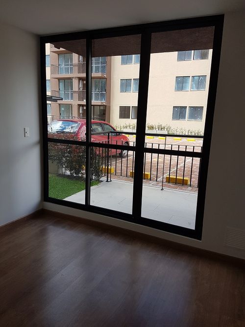 Apartamento en Arriendo en Chuntame, Cajicá - Imagen 1