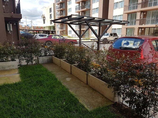 Apartamento en Arriendo en Chuntame, Cajicá - Miniatura 2