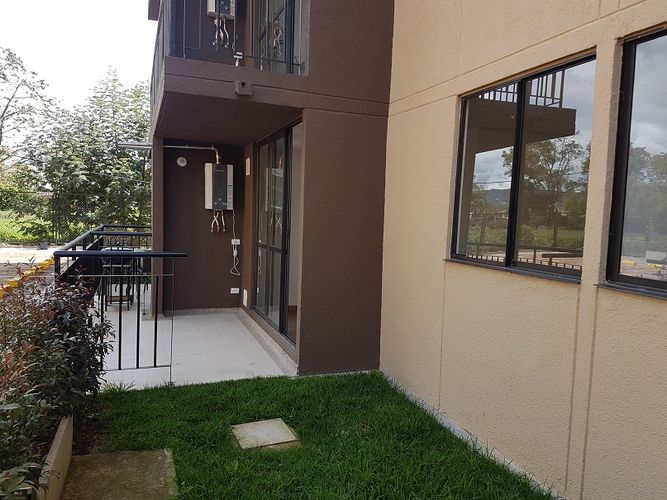 Apartamento en Arriendo en Chuntame, Cajicá - Miniatura 4