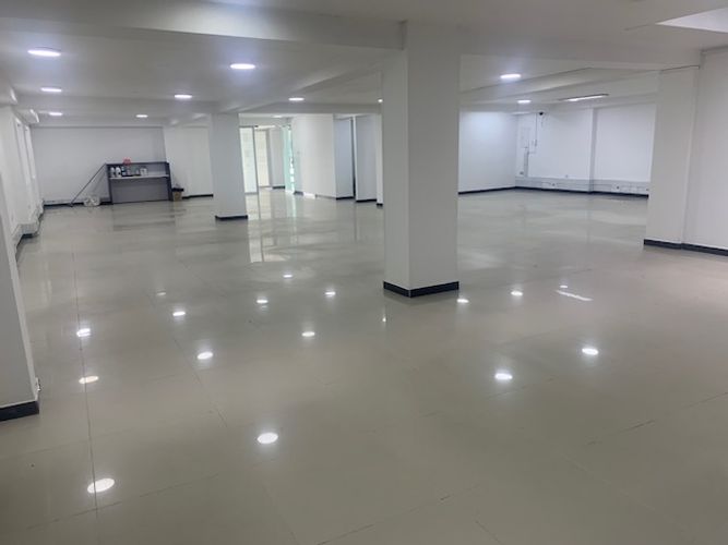Edificio en arriendo en Normandia, Bogotá - Imagen 1