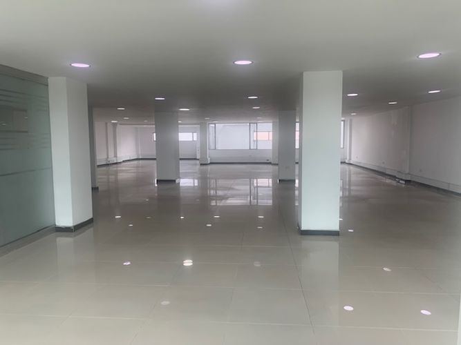 Edificio en arriendo en Normandia, Bogotá - Miniatura 13
