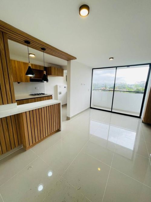 Apartamento en Arriendo en Llano Grande, Rionegro - Imagen 1