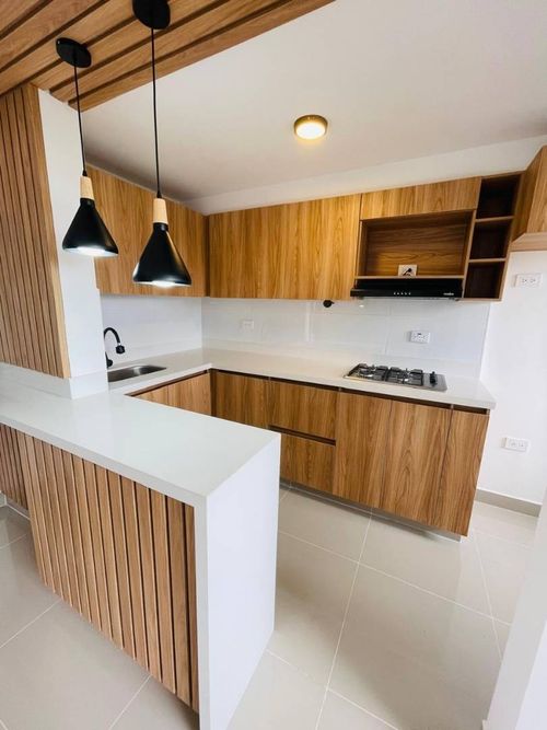 Apartamento en Arriendo en Llano Grande, Rionegro - Miniatura 2