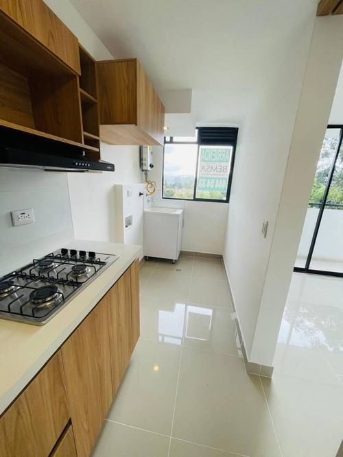 Apartamento en Arriendo en Llano Grande, Rionegro - Miniatura 3