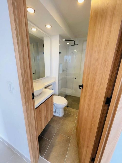 Apartamento en Arriendo en Llano Grande, Rionegro - Miniatura 9