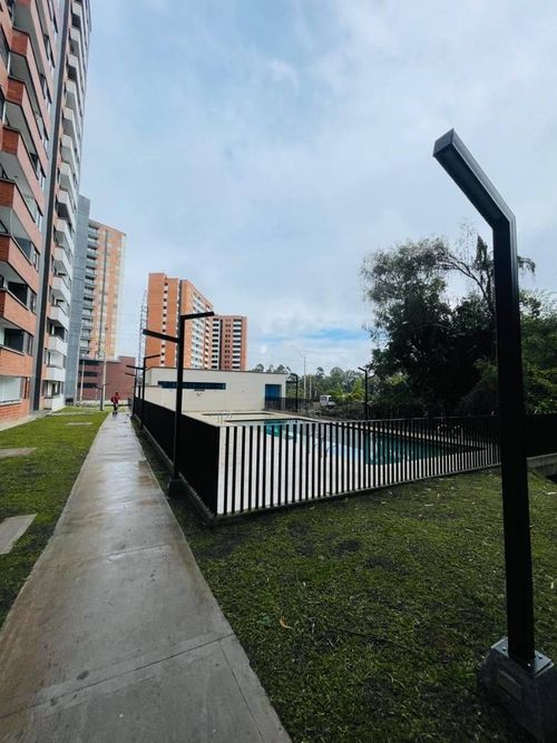 Apartamento en Arriendo en Llano Grande, Rionegro - Miniatura 10