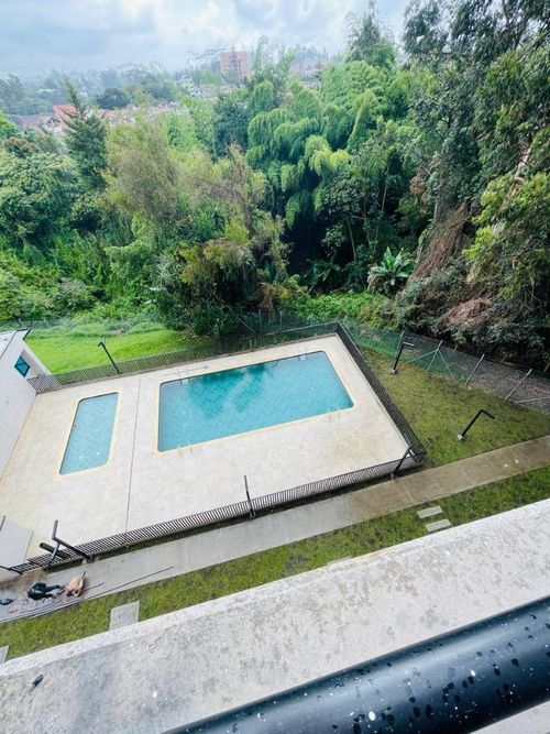 Apartamento en Arriendo en Llano Grande, Rionegro - Miniatura 11