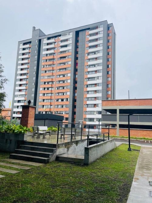 Apartamento en Arriendo en Llano Grande, Rionegro - Miniatura 12