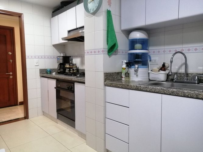 Apartamento en  Arriendo en Cedritos, Bogotá - Miniatura 2