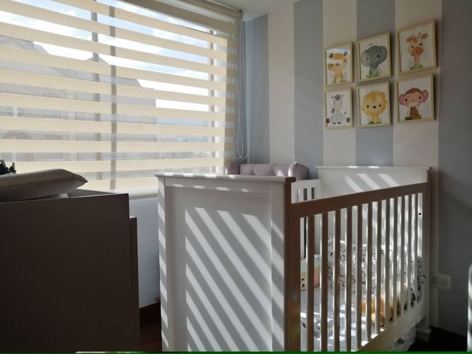 Apartamento en  Arriendo en Cedritos, Bogotá - Miniatura 4