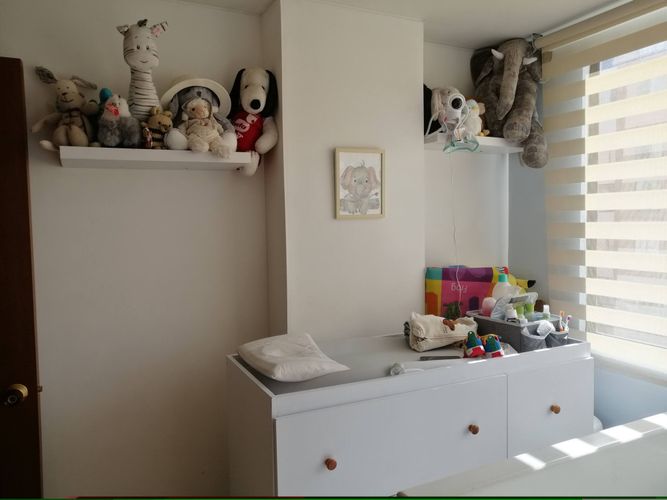Apartamento en  Arriendo en Cedritos, Bogotá - Miniatura 5