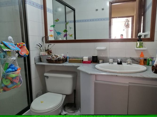 Apartamento en  Arriendo en Cedritos, Bogotá - Miniatura 6