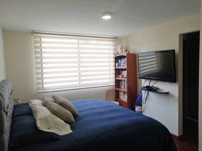 Apartamento en  Arriendo en Cedritos, Bogotá - Miniatura 8