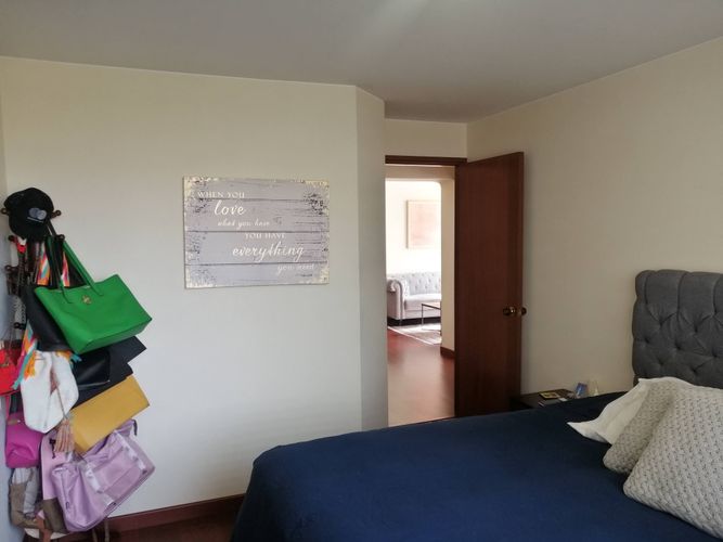 Apartamento en  Arriendo en Cedritos, Bogotá - Miniatura 9