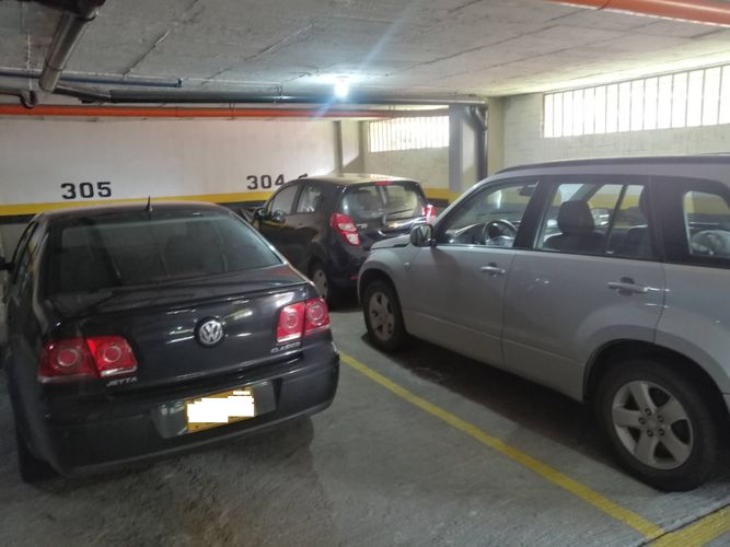 Apartamento en  Arriendo en Cedritos, Bogotá - Miniatura 12