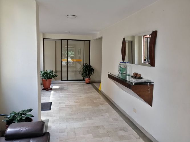 Apartamento en  Arriendo en Cedritos, Bogotá - Miniatura 13