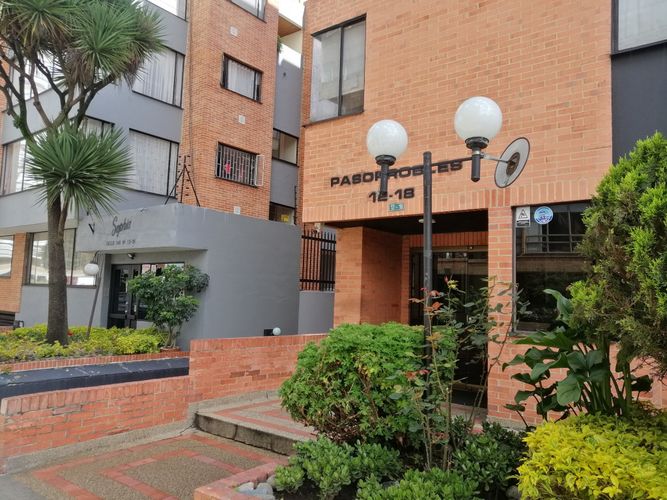 Apartamento en  Arriendo en Cedritos, Bogotá - Miniatura 14