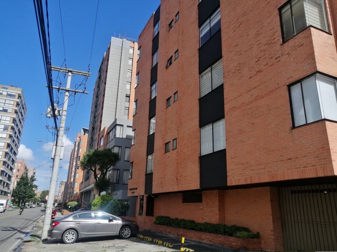 Apartamento en  Arriendo en Cedritos, Bogotá - Miniatura 15