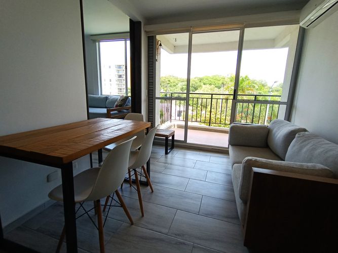 Apartamento en  Venta en Ricaurte - Miniatura 2