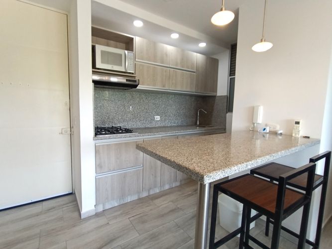 Apartamento en  Venta en Ricaurte - Miniatura 3