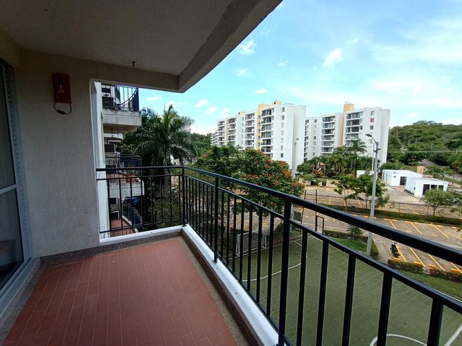 Apartamento en  Venta en Ricaurte - Miniatura 7
