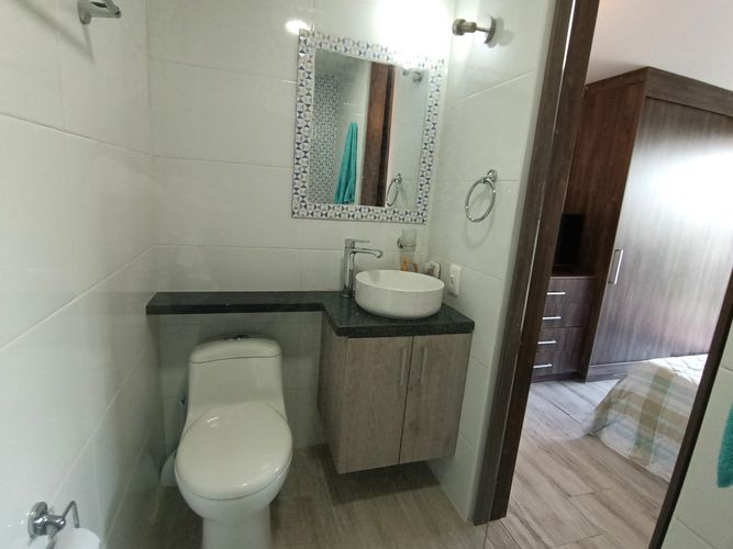 Apartamento en  Venta en Ricaurte - Miniatura 11