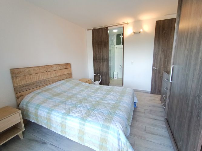 Apartamento en  Venta en Ricaurte - Miniatura 13