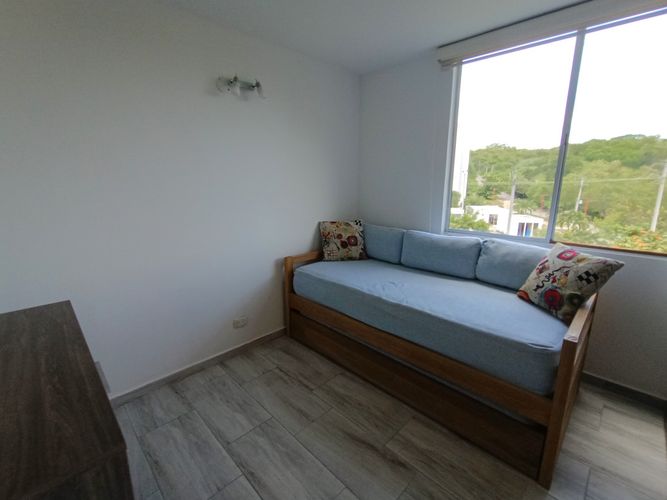 Apartamento en  Venta en Ricaurte - Miniatura 17