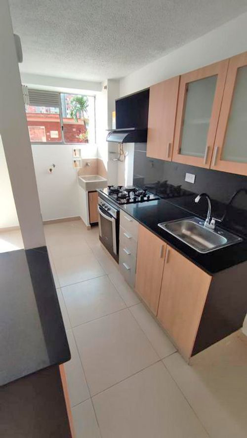 Apartamento en Venta en Los colores, Medellín - Miniatura 2