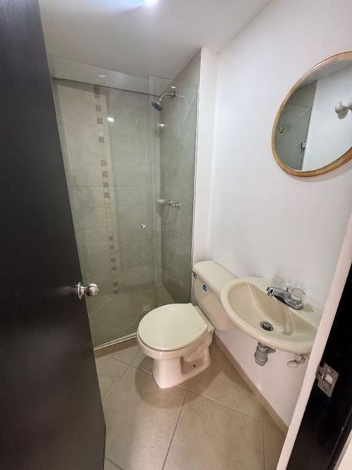 Apartamento en Venta en Los colores, Medellín - Miniatura 5