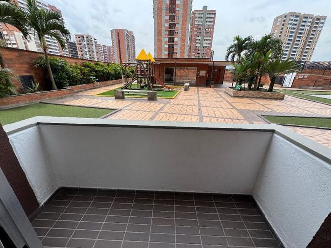 Apartamento en Venta en Los colores, Medellín - Miniatura 6