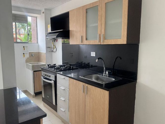 Apartamento en Venta en Los colores, Medellín - Miniatura 8