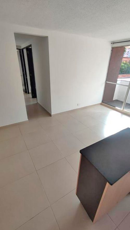 Apartamento en Venta en Los colores, Medellín - Miniatura 9