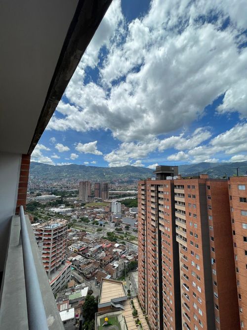 Apartamento en Arriendo en Artex, Itaguí - Imagen 1