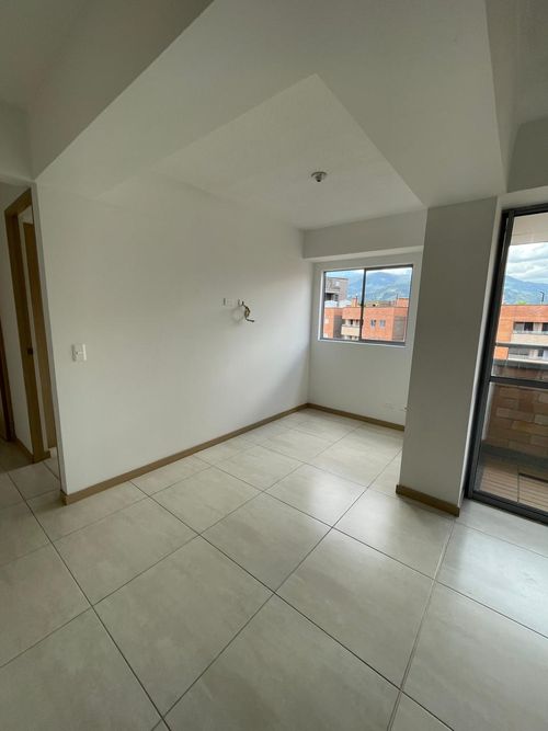 Apartamento en Arriendo en Artex, Itaguí - Miniatura 3